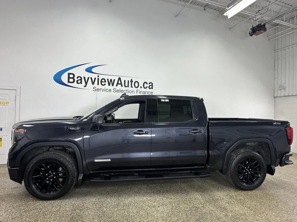 GMC Sierra 1500 2024 photo 4