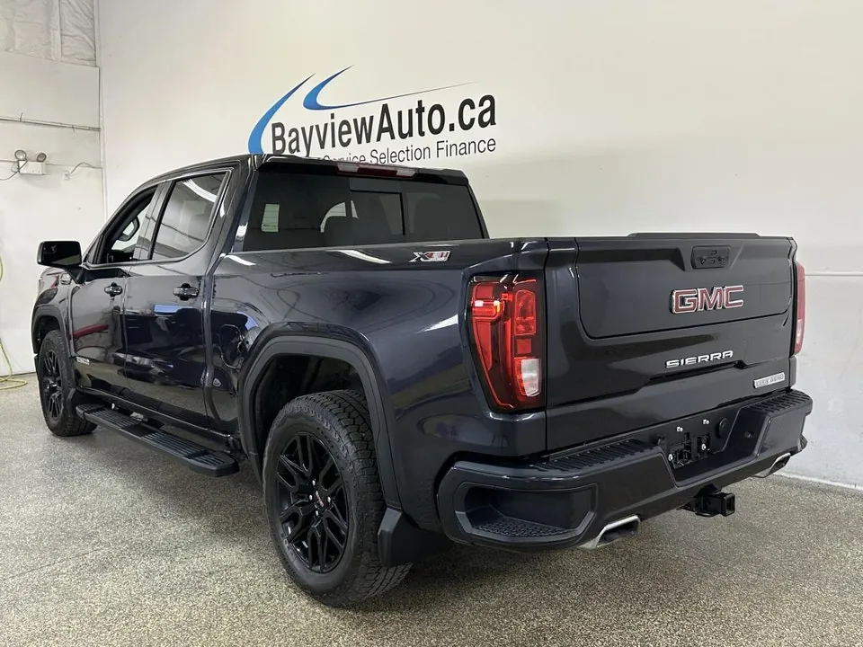 GMC Sierra 1500 2024 photo 5