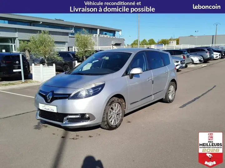 Renault Grand Scenic