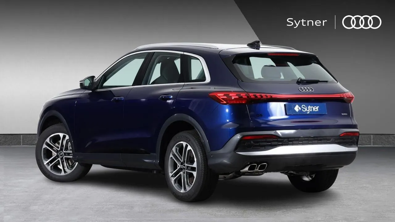 Audi Q5 2026 photo 3