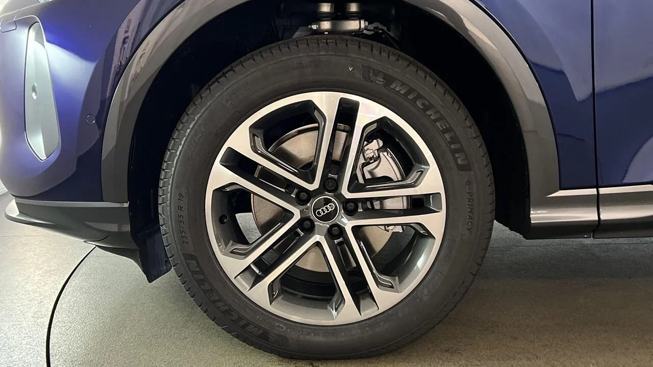 Audi Q5 2026 photo 5