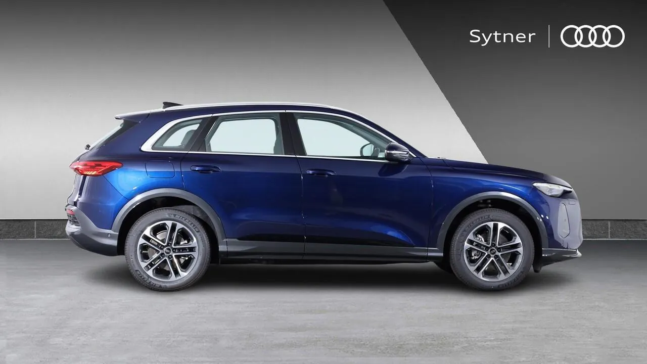 Audi Q5 2026 photo 4