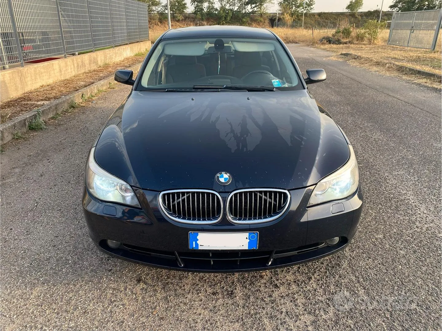 BMW 525D