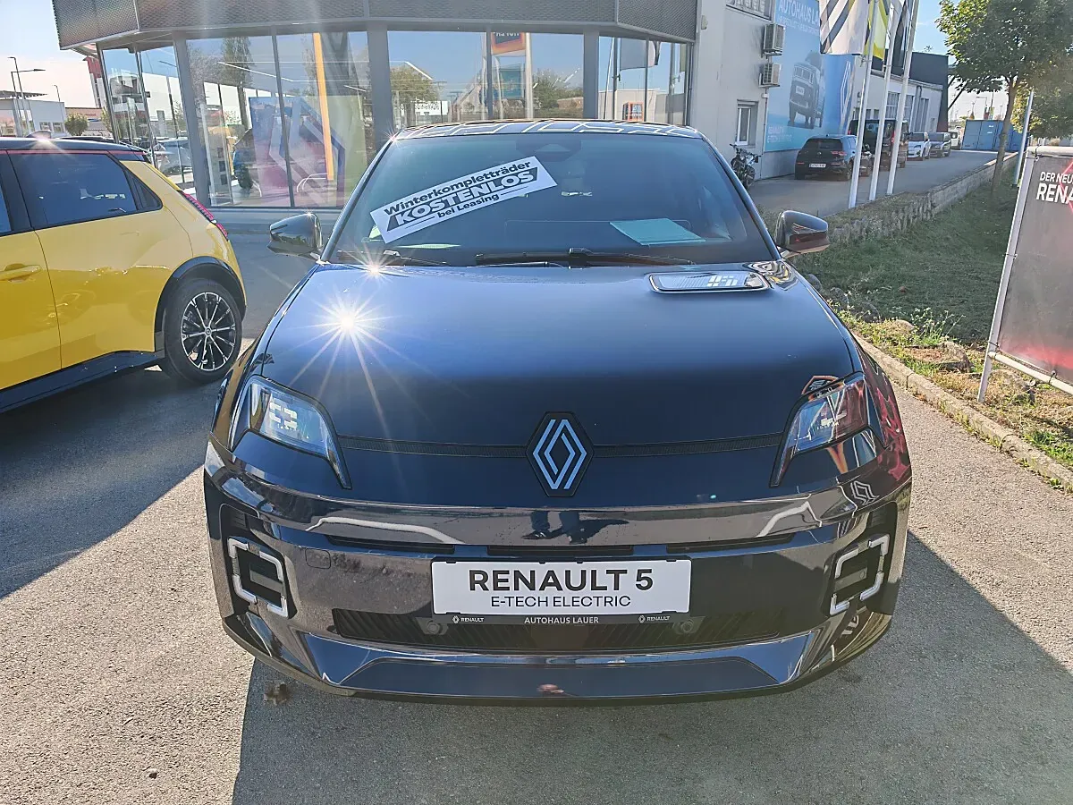 Renault R5 photo 2