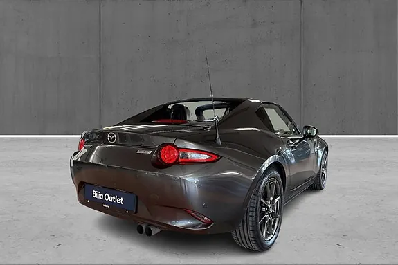 Mazda Mx-5 2017 photo 5
