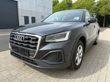 Audi Q2 2023 photo 2