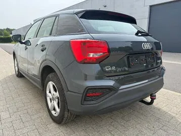 Audi Q2 2023 photo 3