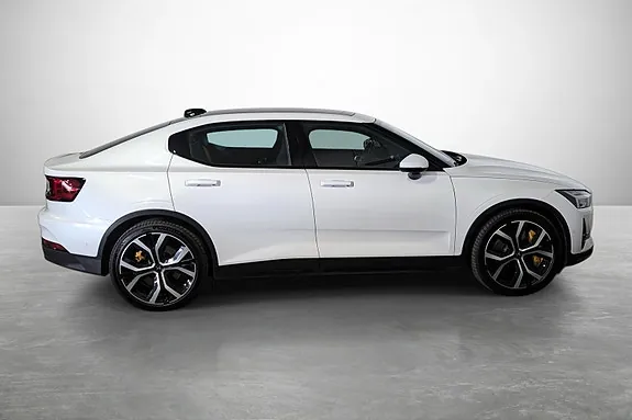 Polestar 2 2022 photo 4