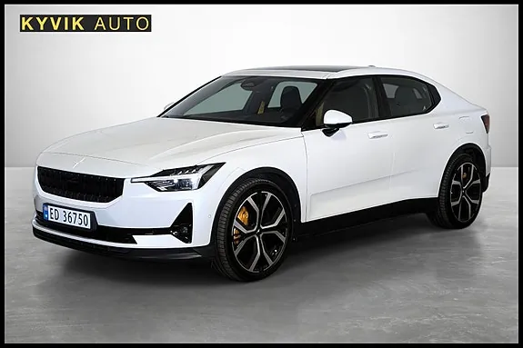 Polestar 2