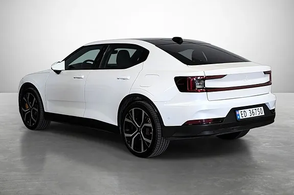 Polestar 2 2022 photo 5