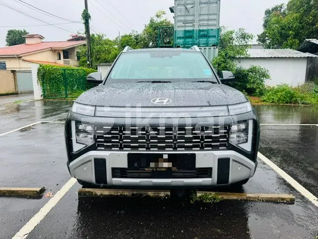 Hyundai Venue 2026 photo 2