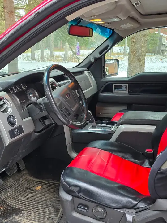 Ford F-150 2009 photo 2