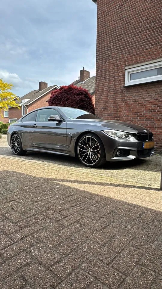 BMW 435I