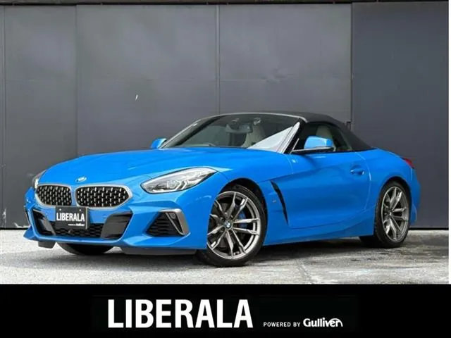 BMW Z4 M40I