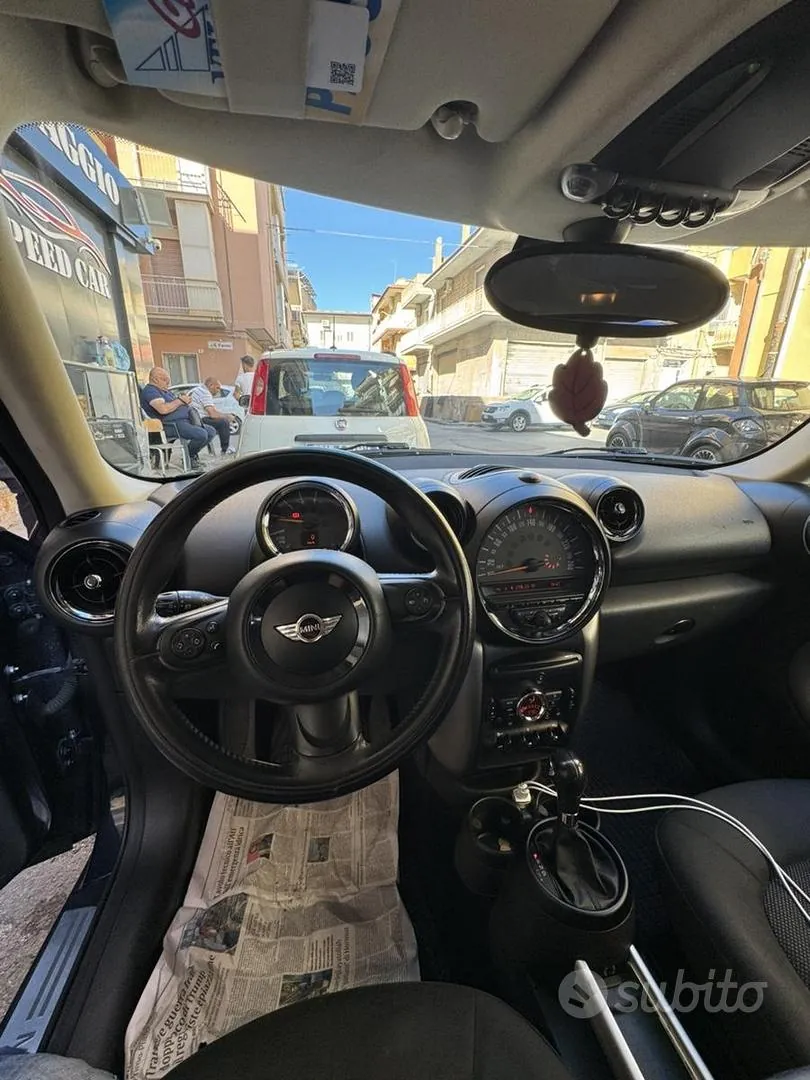 Mini Mini Countryman 2016 photo 3