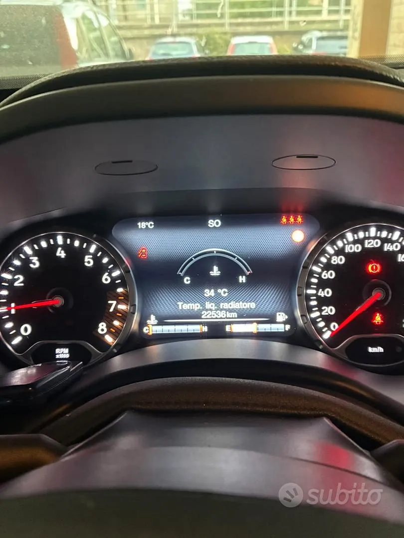 Jeep Renegade 2023 photo 5