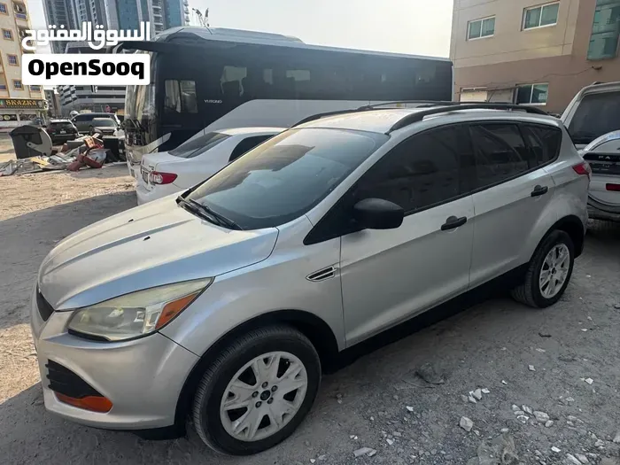 Ford Escape 2025 photo 5
