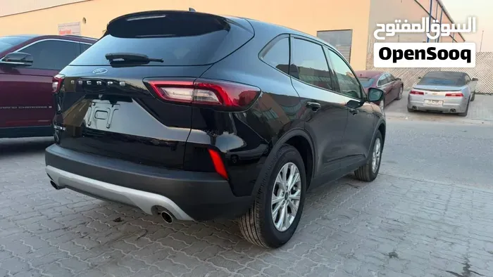 Ford Escape 2025 photo 4
