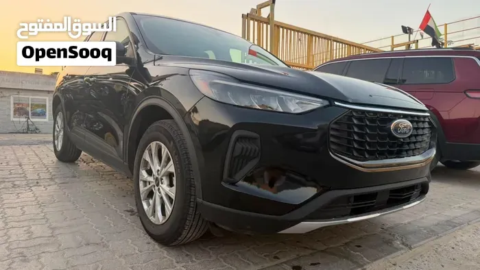 Ford Escape 2025 photo 3