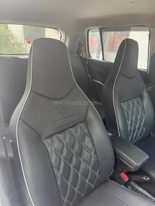 Suzuki Cultus