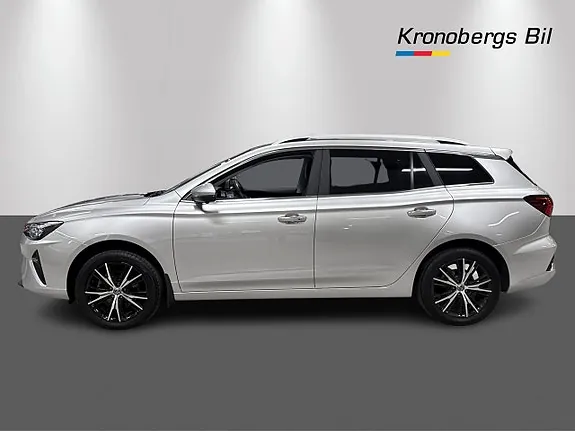 MG Mg5 2022 photo 4