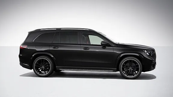 Mercedes-Benz Gls450 D 2027 photo 2