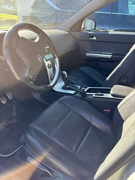 Volvo V50 2012 photo 2