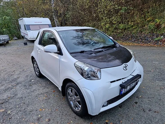 Toyota Iq