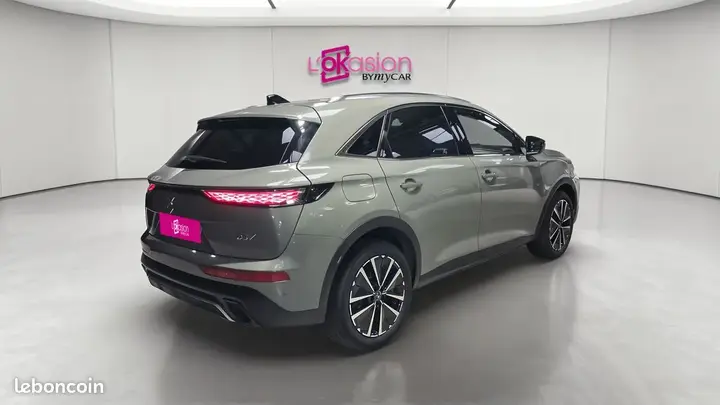 DS Automobiles Ds7 2024 photo 5