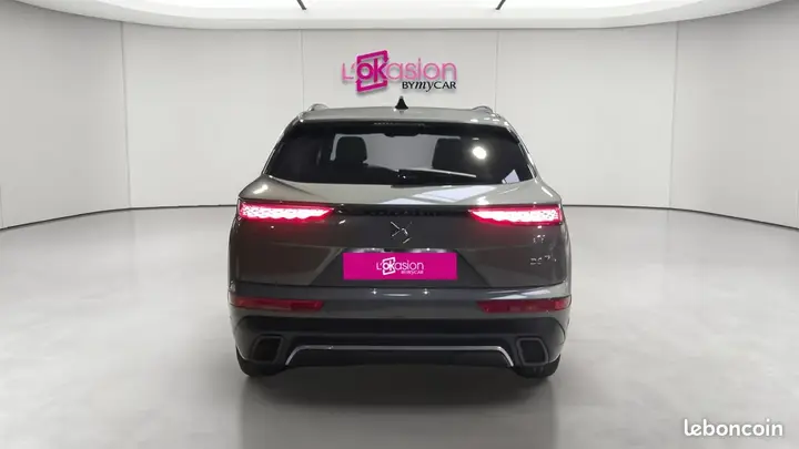 DS Automobiles Ds7 2024 photo 4