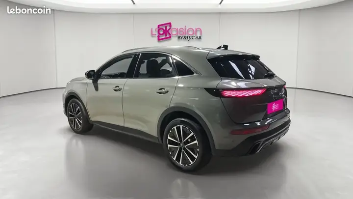 DS Automobiles Ds7 2024 photo 3