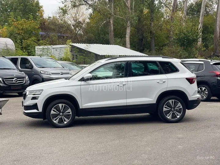 Skoda Karoq 2022 photo 4
