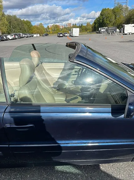 Volvo C70 2002 photo 5