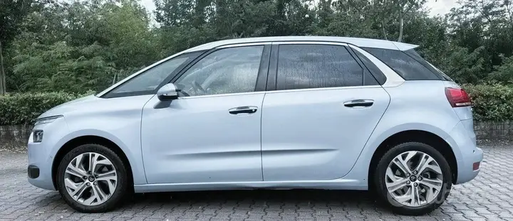 Citroen C4 Picasso 2014 photo 3