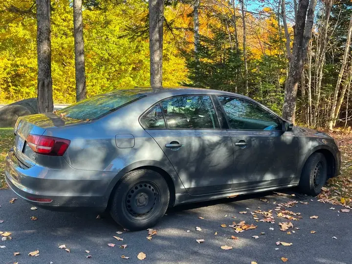 Volkswagen Jetta