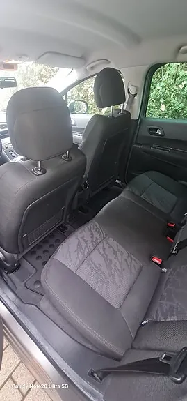 Peugeot 3008 2010 photo 5