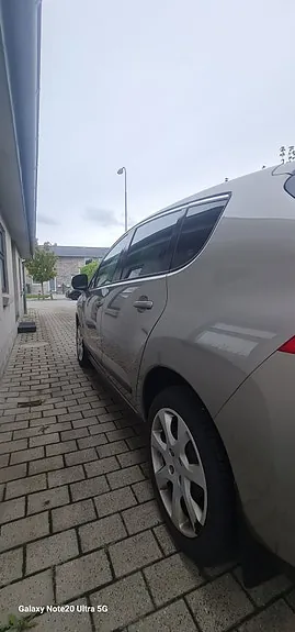 Peugeot 3008 2010 photo 3