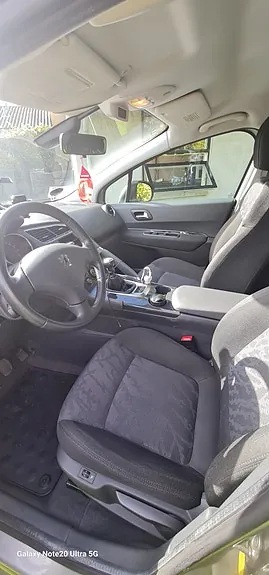 Peugeot 3008 2010 photo 4