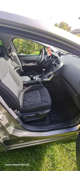 Peugeot 3008 2010 photo 2