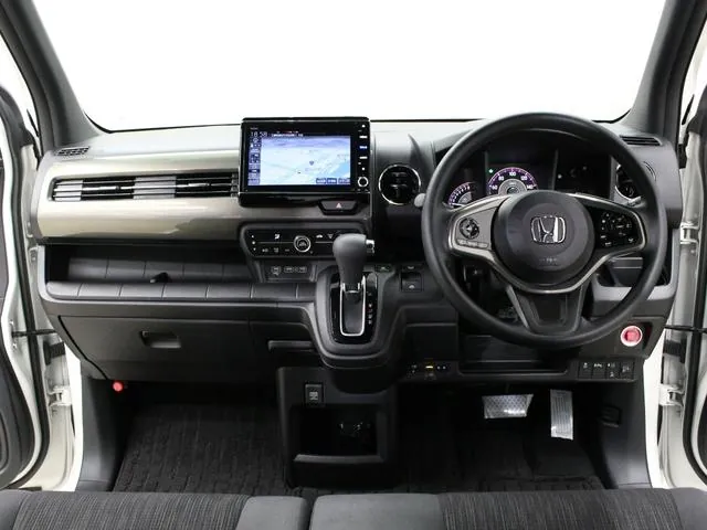 Honda Nwgn Custom 2022 photo 5