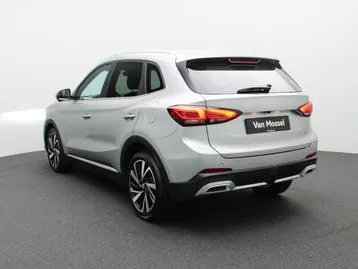 MG Zs 2025 photo 3