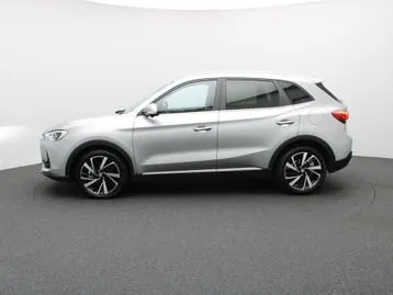 MG Zs 2025 photo 2