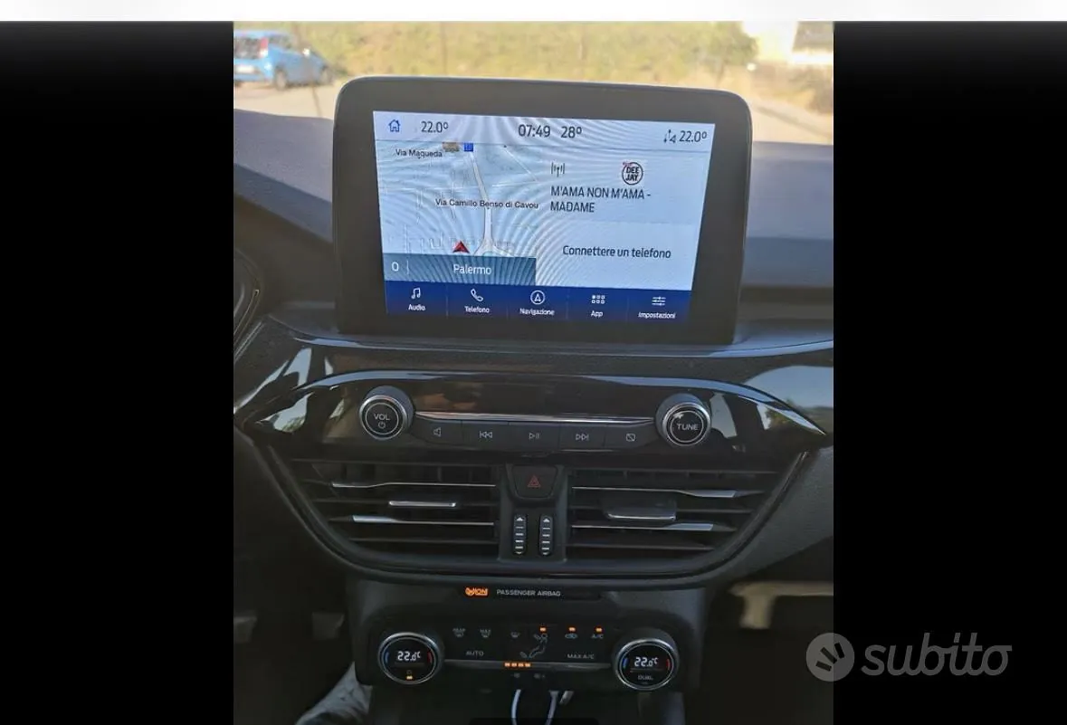 Ford Kuga 2022 photo 5