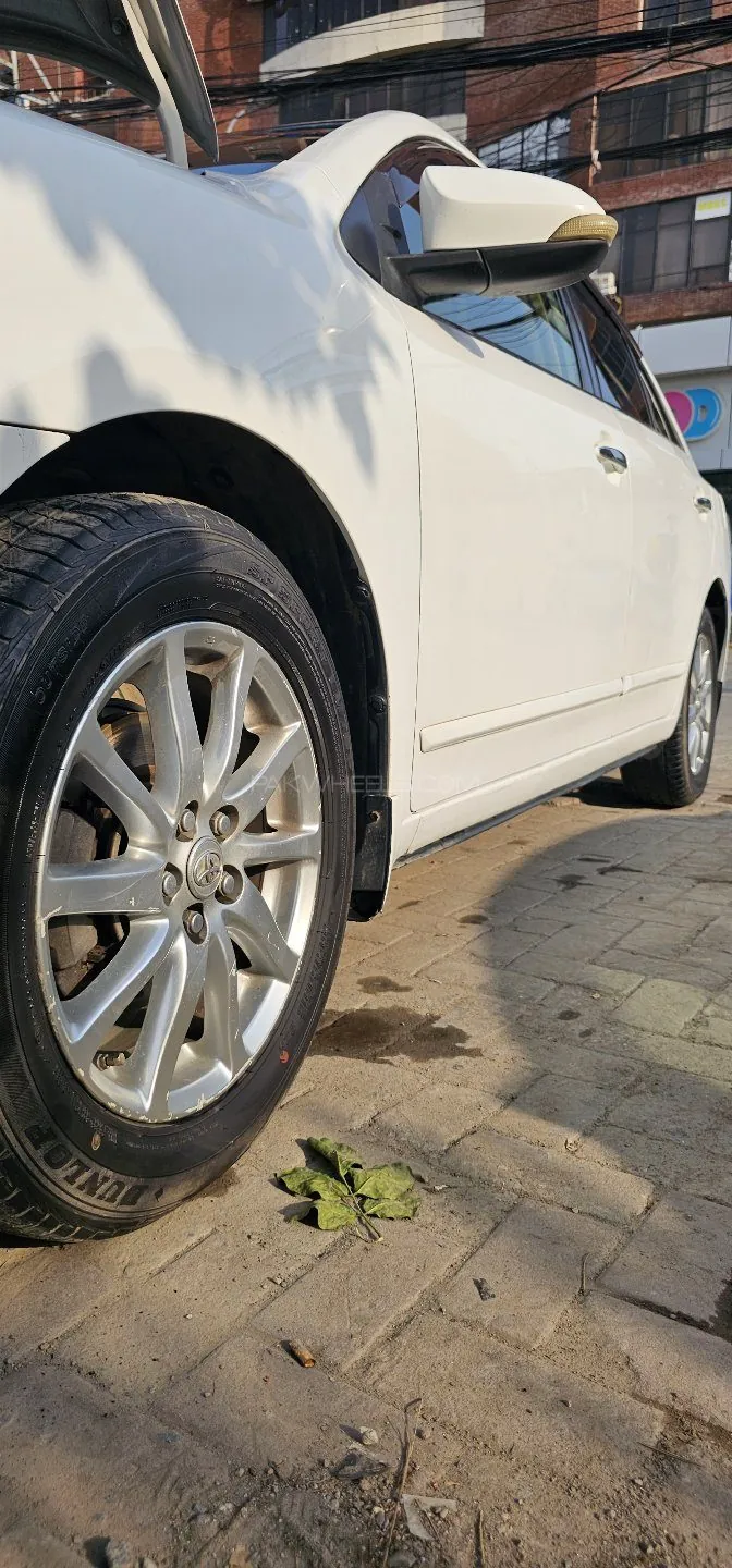 Toyota Premio