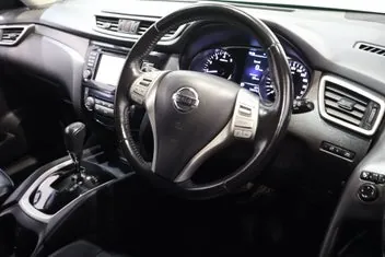 Nissan X-Trail 2014 photo 4