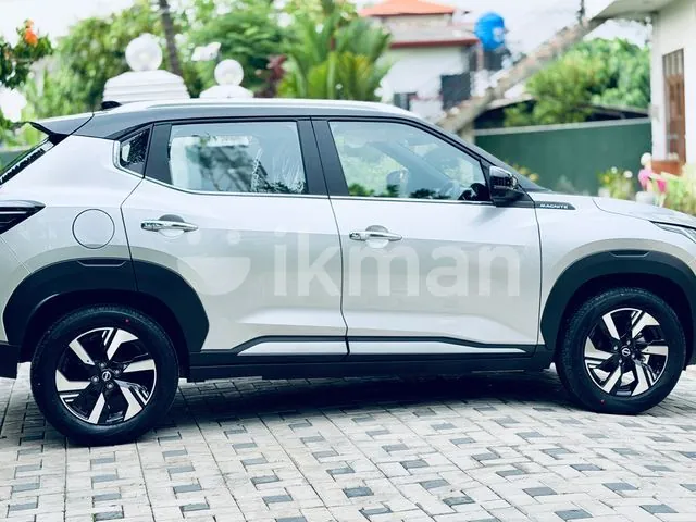Nissan Magnite 2026 photo 3