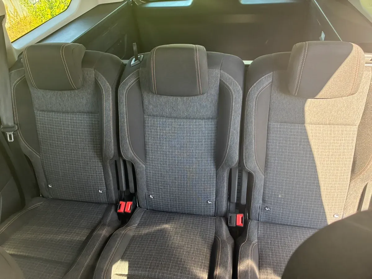 Peugeot Rifter 2019 photo 3