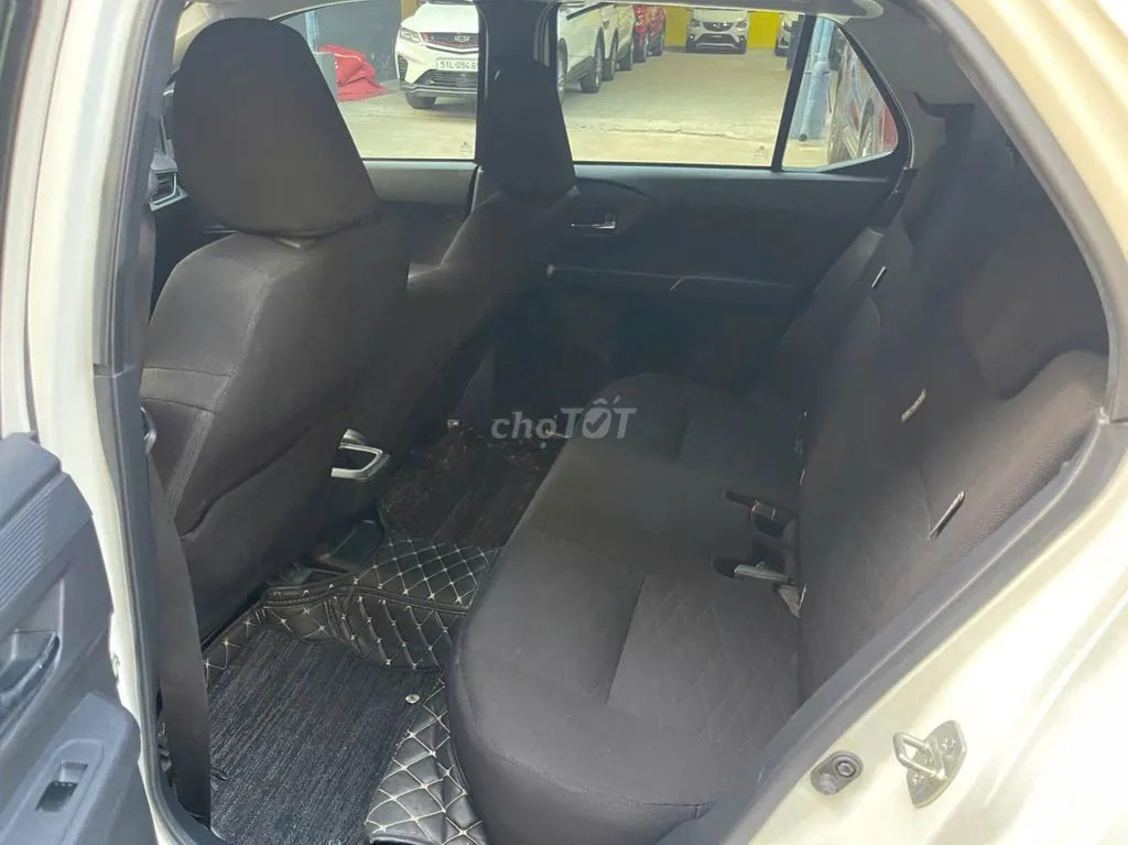 Toyota Wigo 2024 photo 4