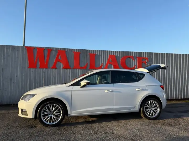 Seat Leon 2019 photo 4