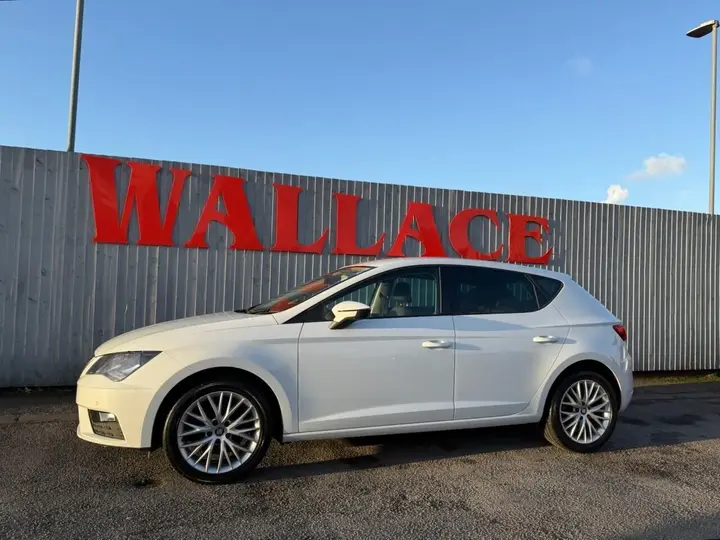 Seat Leon 2019 photo 5